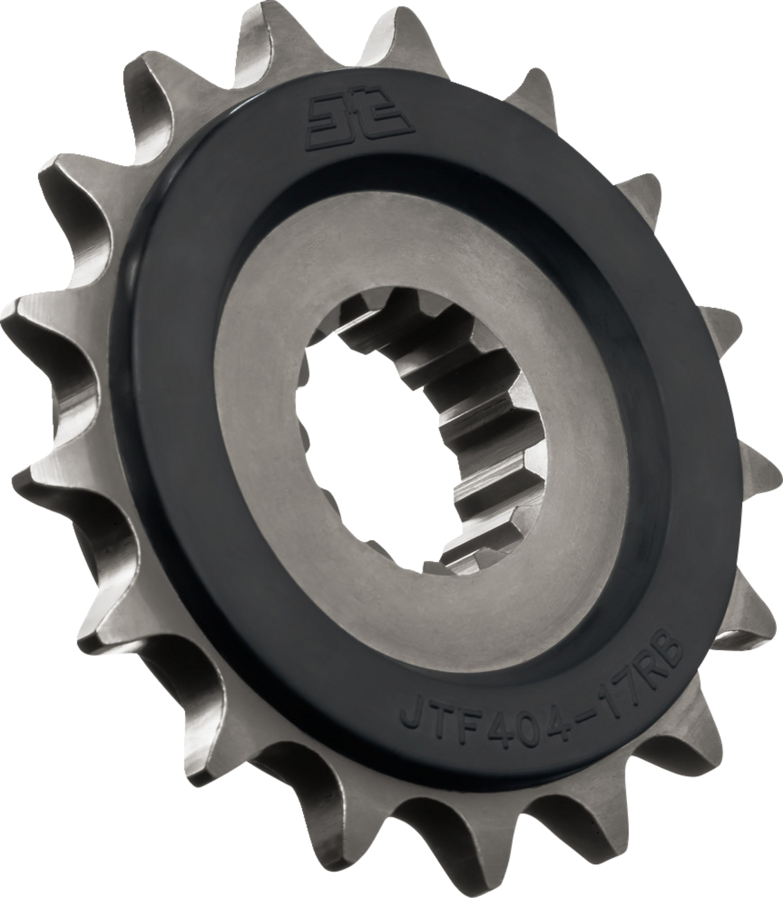 JT Sprockets Countershaft Front Sprocket