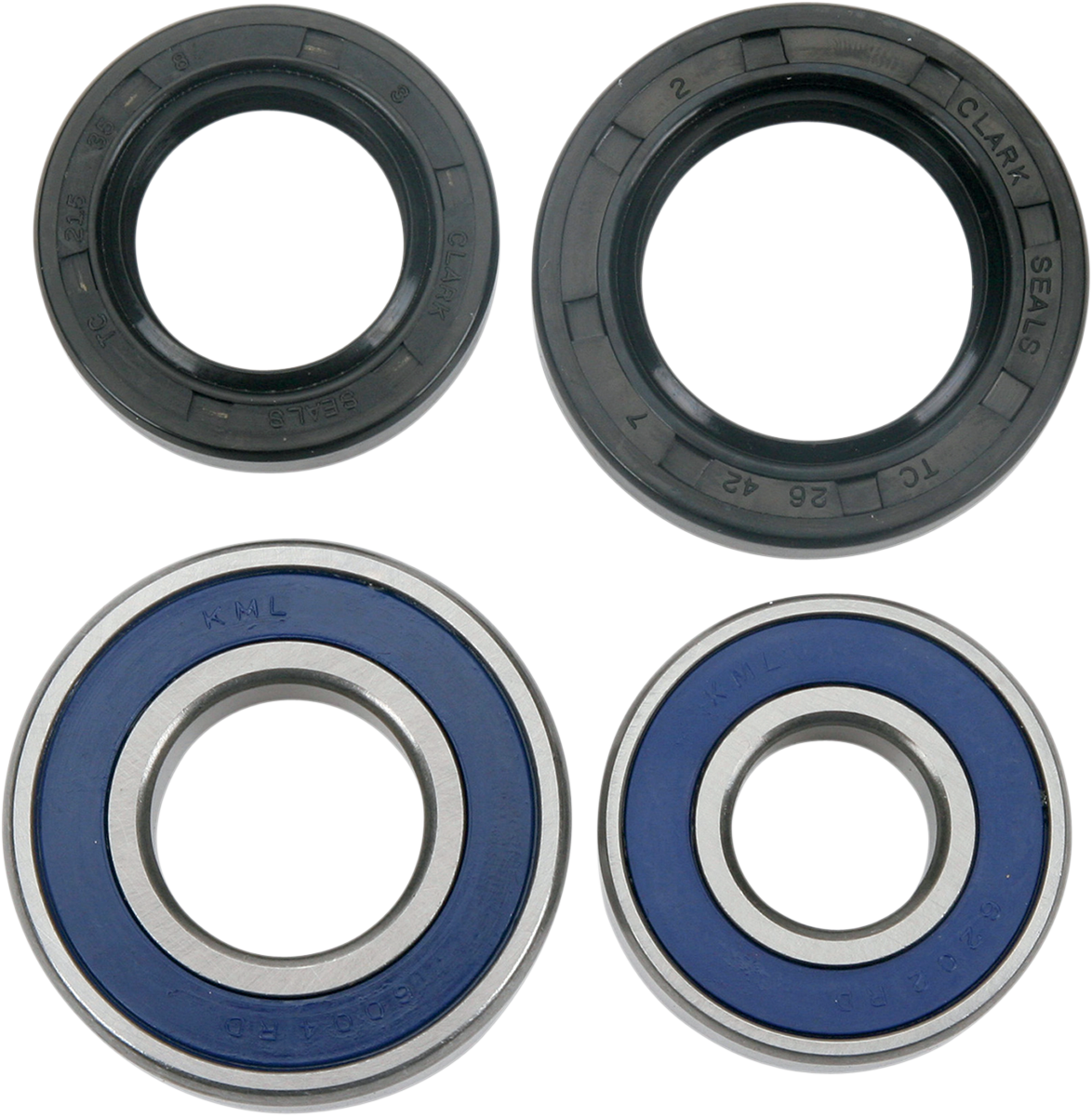 Moose Offroad Wheel Bearing Kit