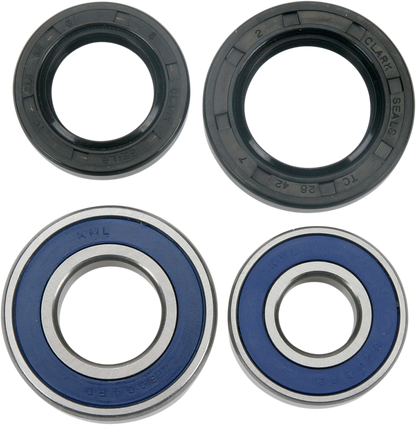 Moose Offroad Wheel Bearing Kit