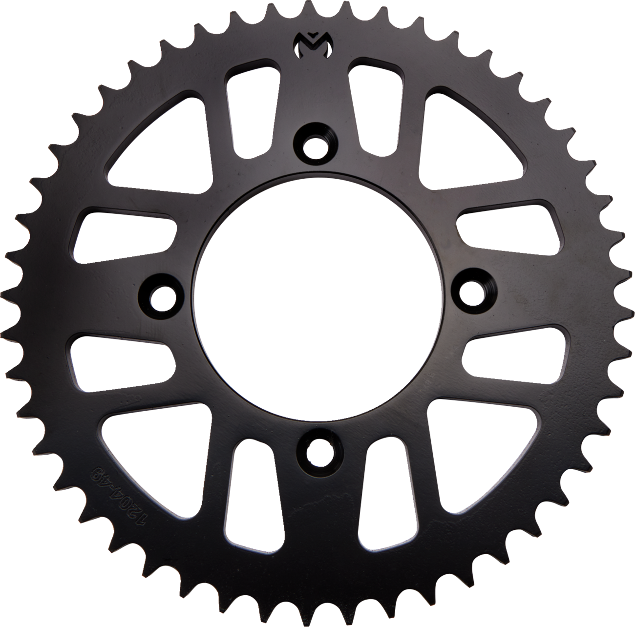 Moose Offroad Steel Rear Sprocket