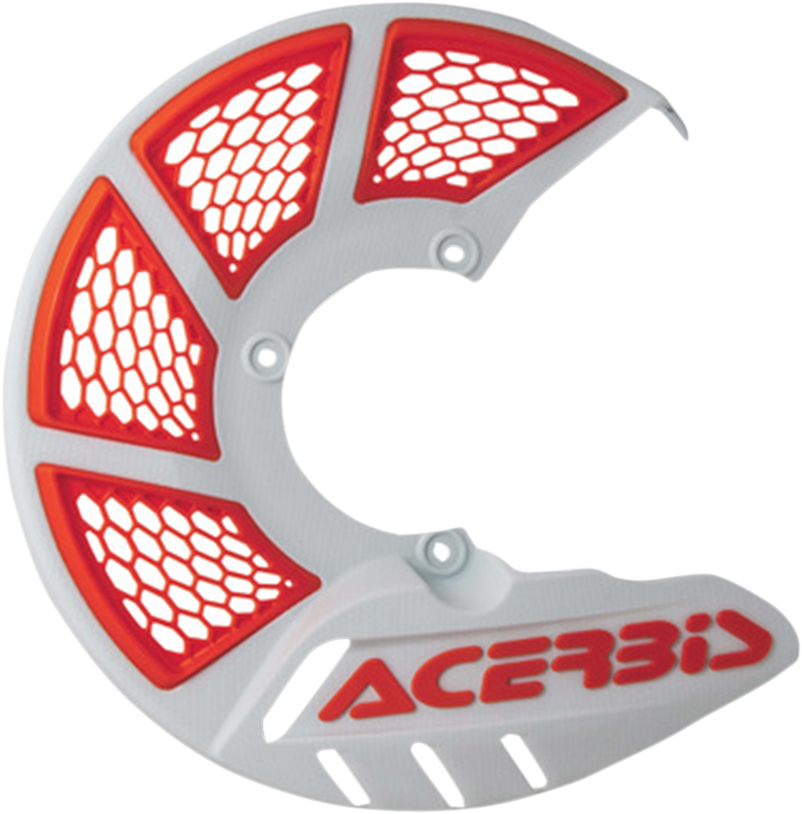 Acerbis X-Brake Disc Cover