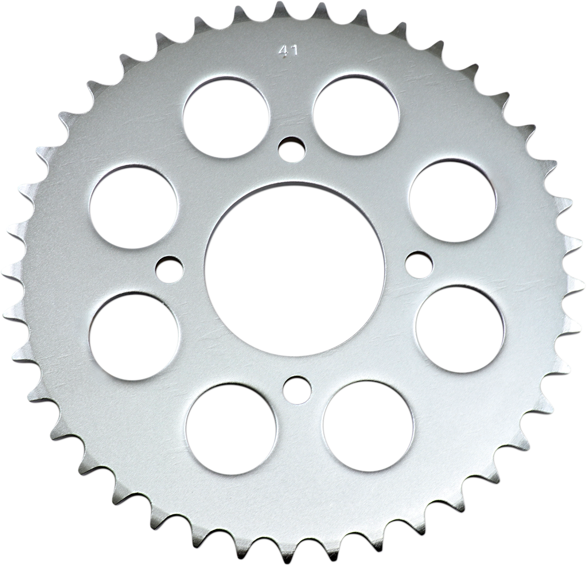 Parts Unlimited Rear Sprocket