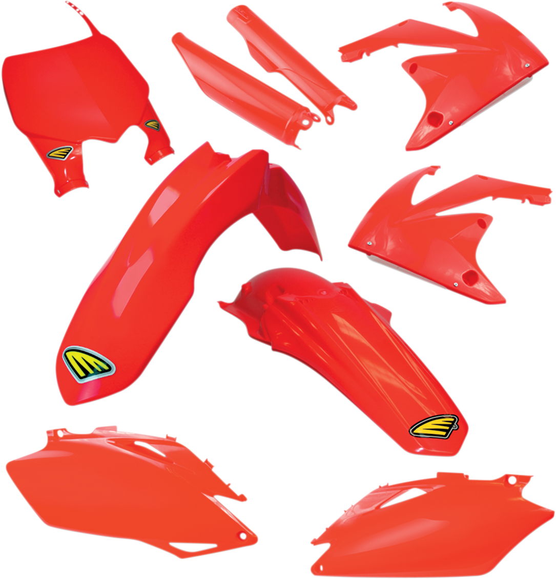 Cycra Powerflow Body Kit
