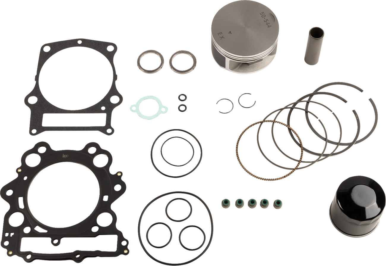 WSM Top-End Rebuild Kit