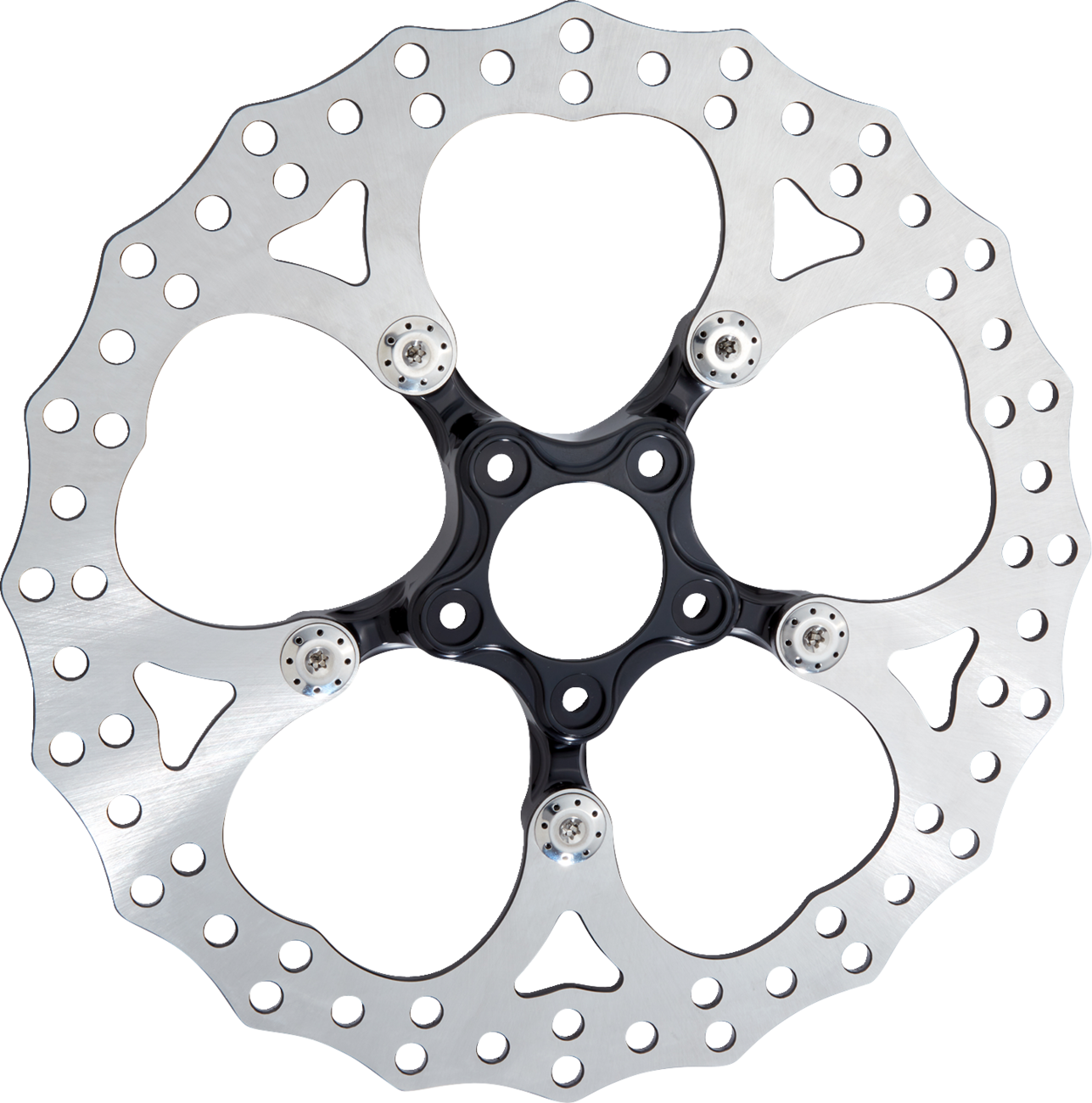 Arlen Ness Spider Rotor