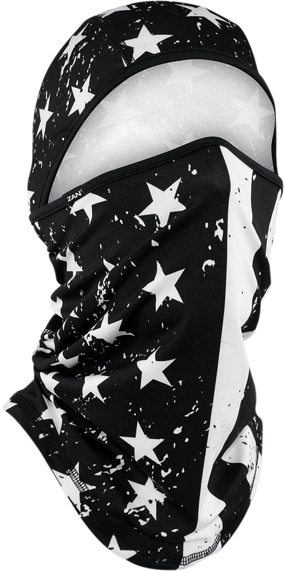 Zan Headgear SportFlex Convertible Balaclava