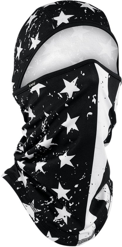 Zan Headgear SportFlex Convertible Balaclava