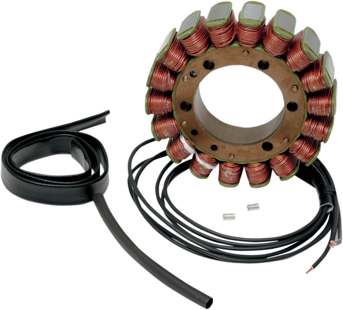 Rick's Motorsport Electric Stator