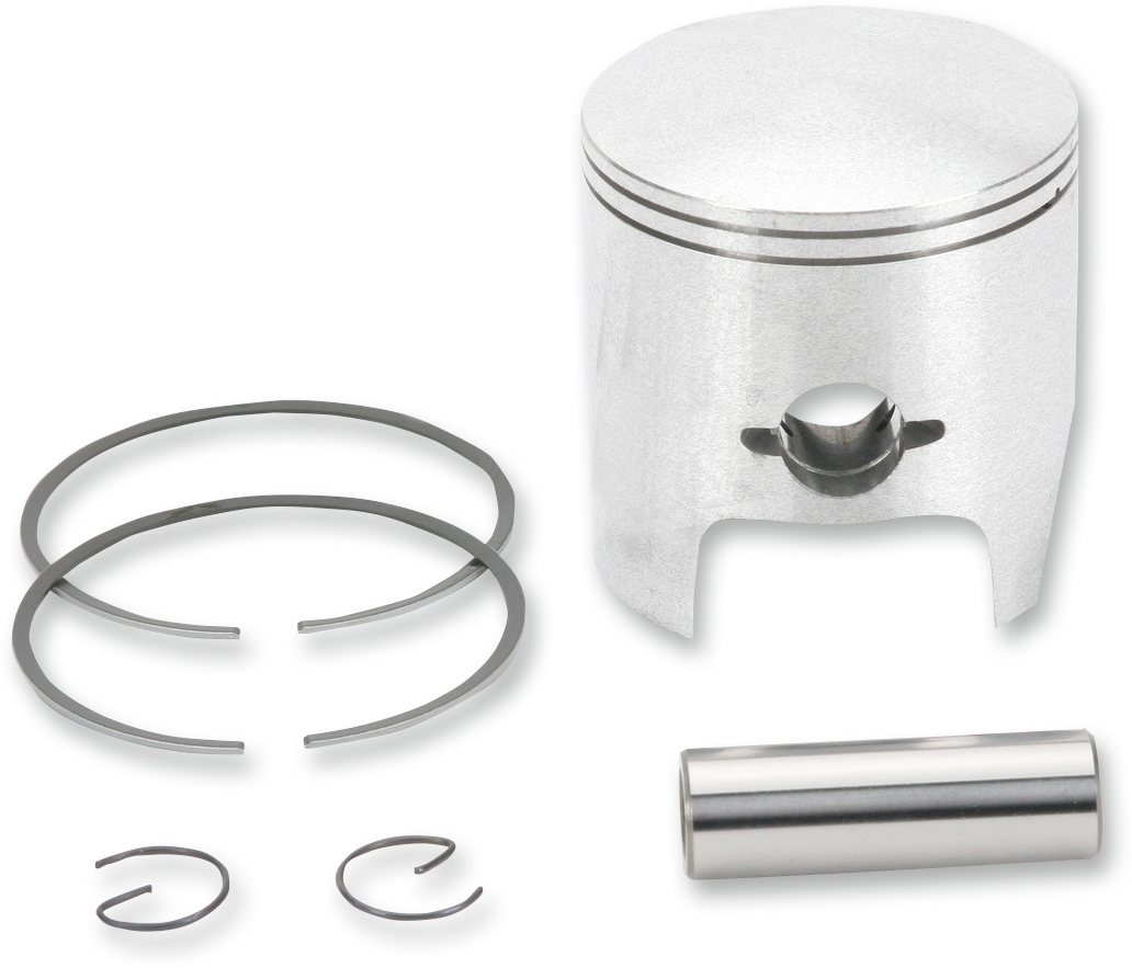 Parts Unlimited Piston Assembly