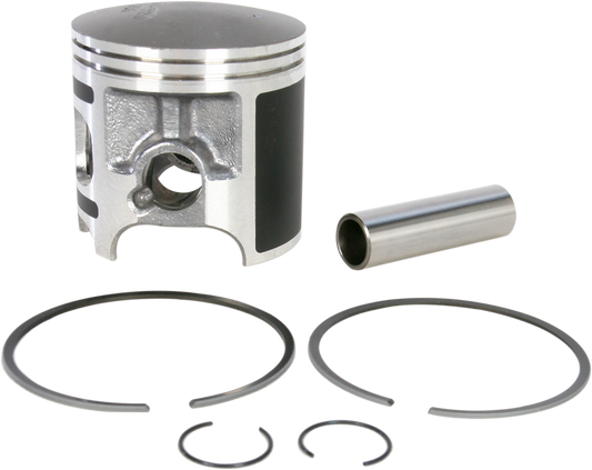 WSM Cast Series Pistons