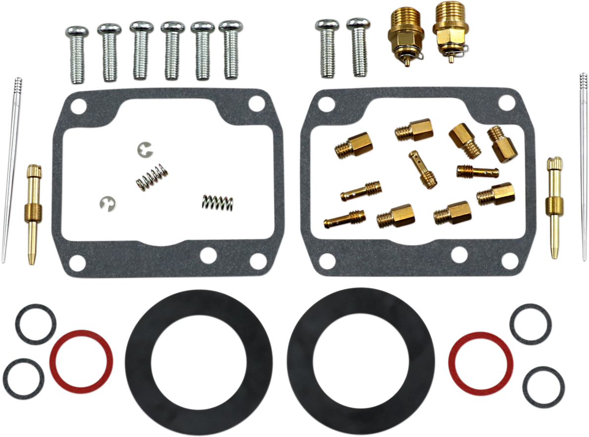 Parts Unlimited Carburetor Repair Kit