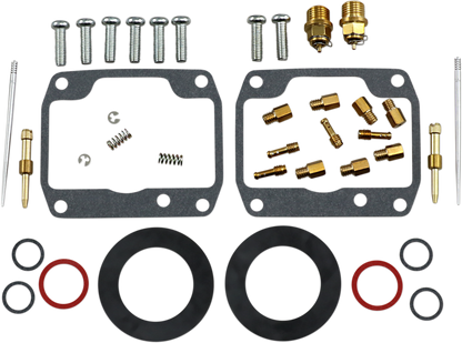Parts Unlimited Carburetor Repair Kit