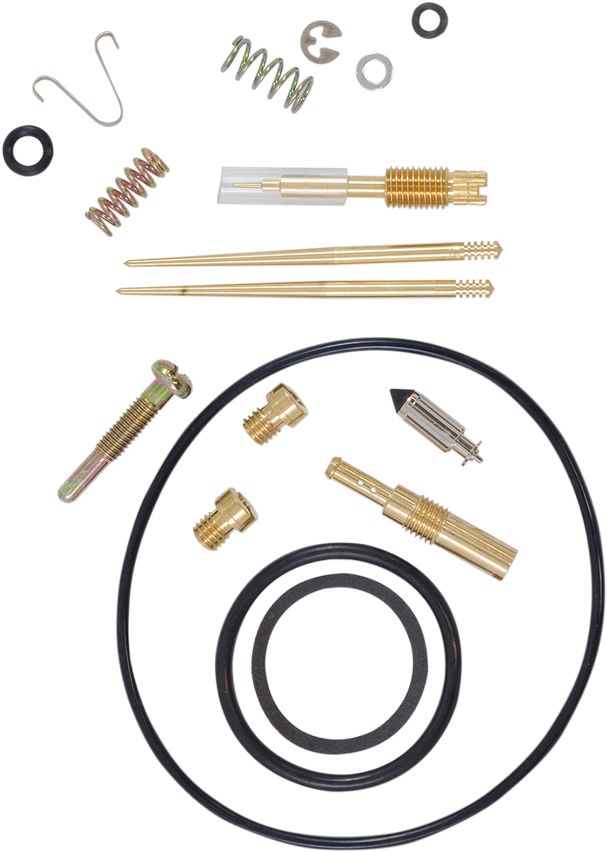 K&L Supply Carburetor Repair Kit