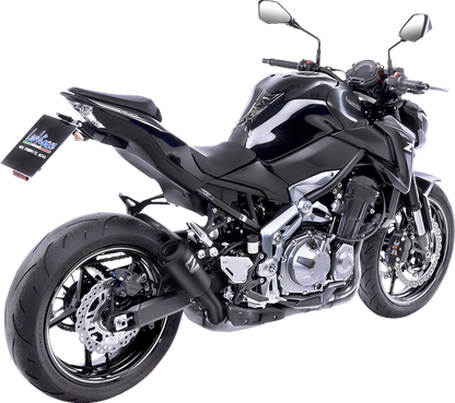 Leovince LV-10 Slip-On Muffler