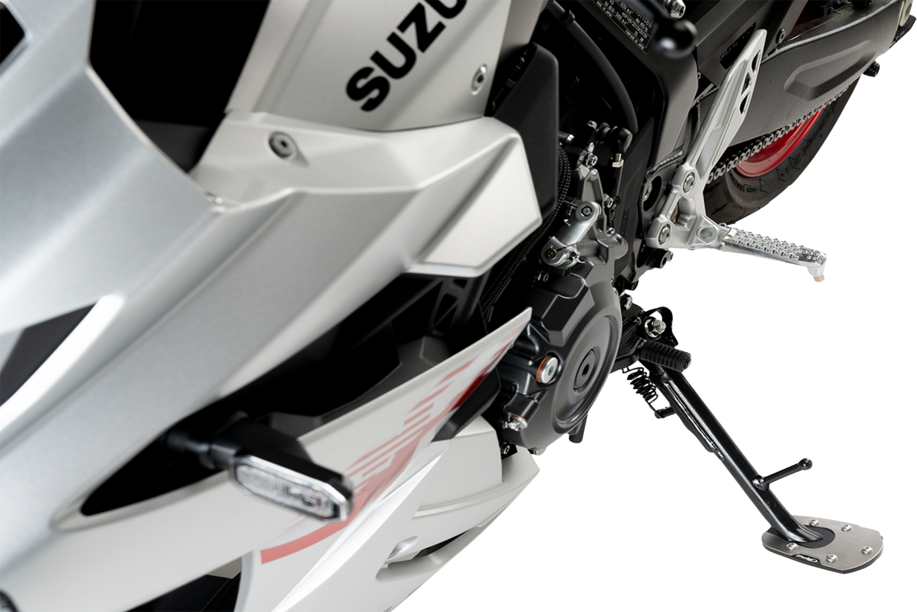 Puig Hi-Tech Parts Kickstand Pad Extension