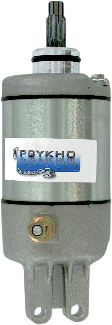 Psykho Starter