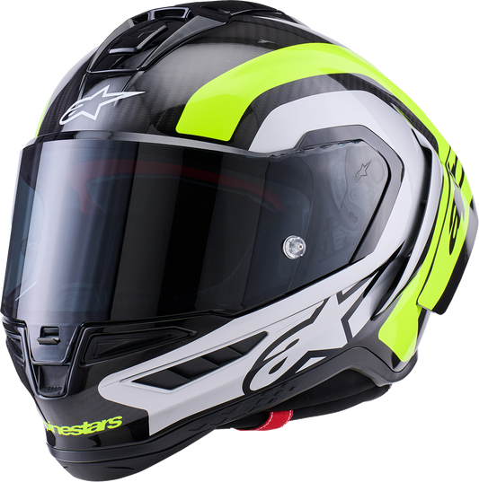 Alpinestars Supertech R10 Arius Helmet