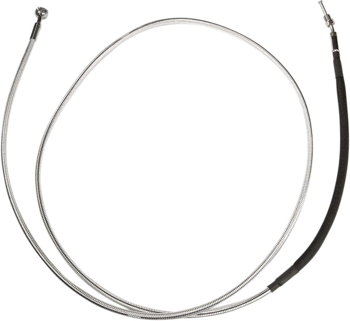 Magnum Shielding Alternate Length Hydraulic Clutch Line
