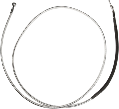 Magnum Shielding Alternate Length Hydraulic Clutch Line