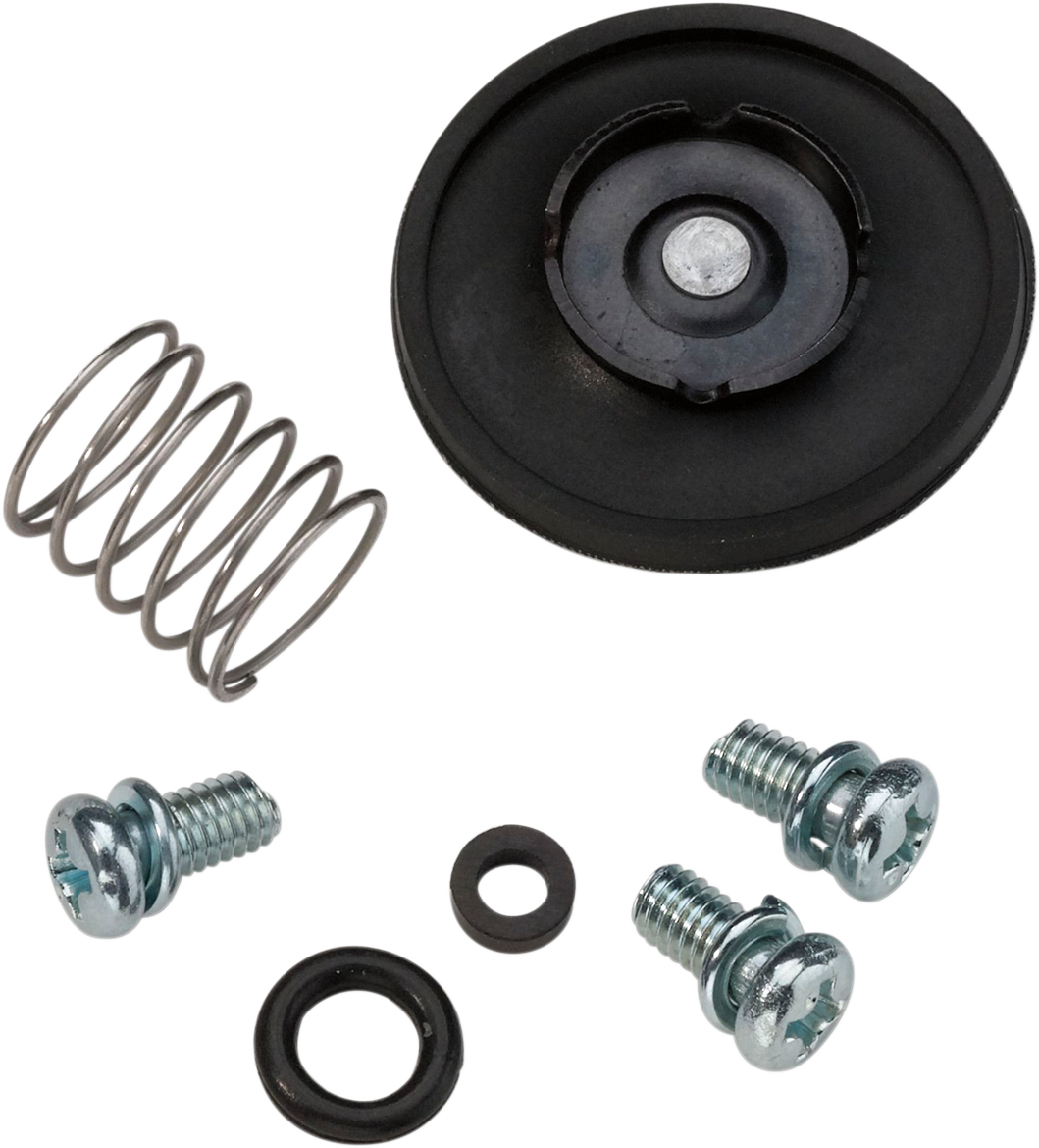 Moose Offroad Acceleration Pump Rebuild Kit