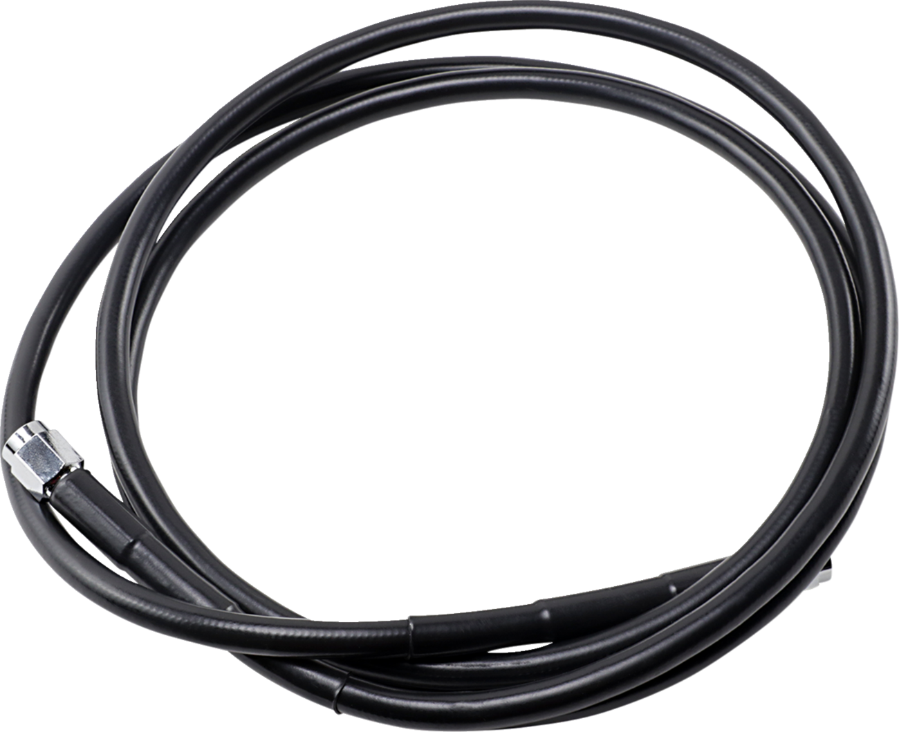 Drag Specialties Universal Brake Line
