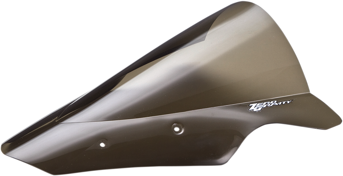 Zero Gravity Double Bubble Windscreen