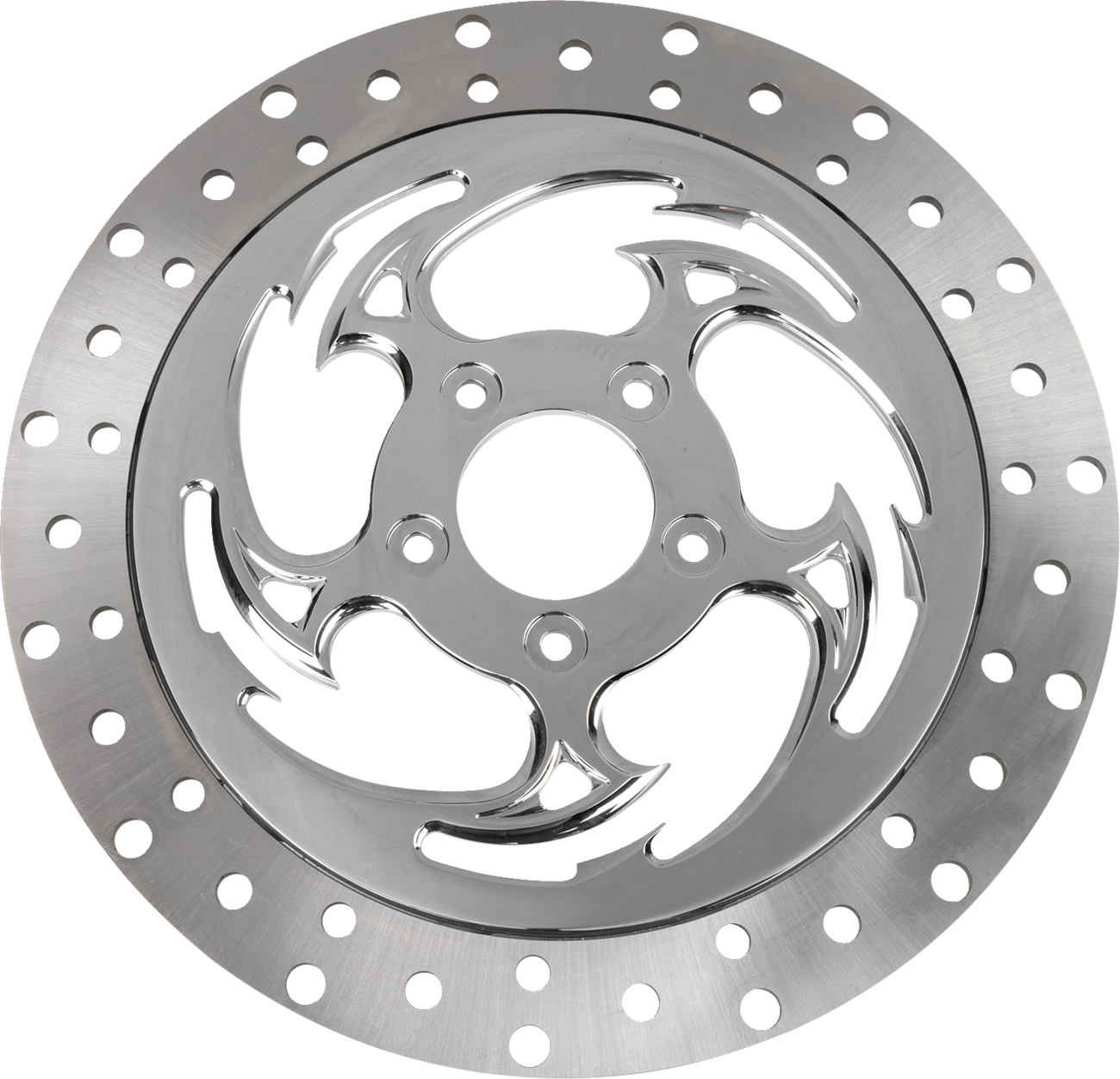 RC Components Floating Brake Rotor