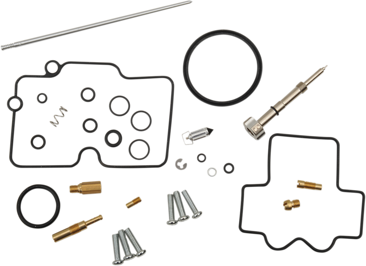 Moose Offroad Carburetor Repair Kit