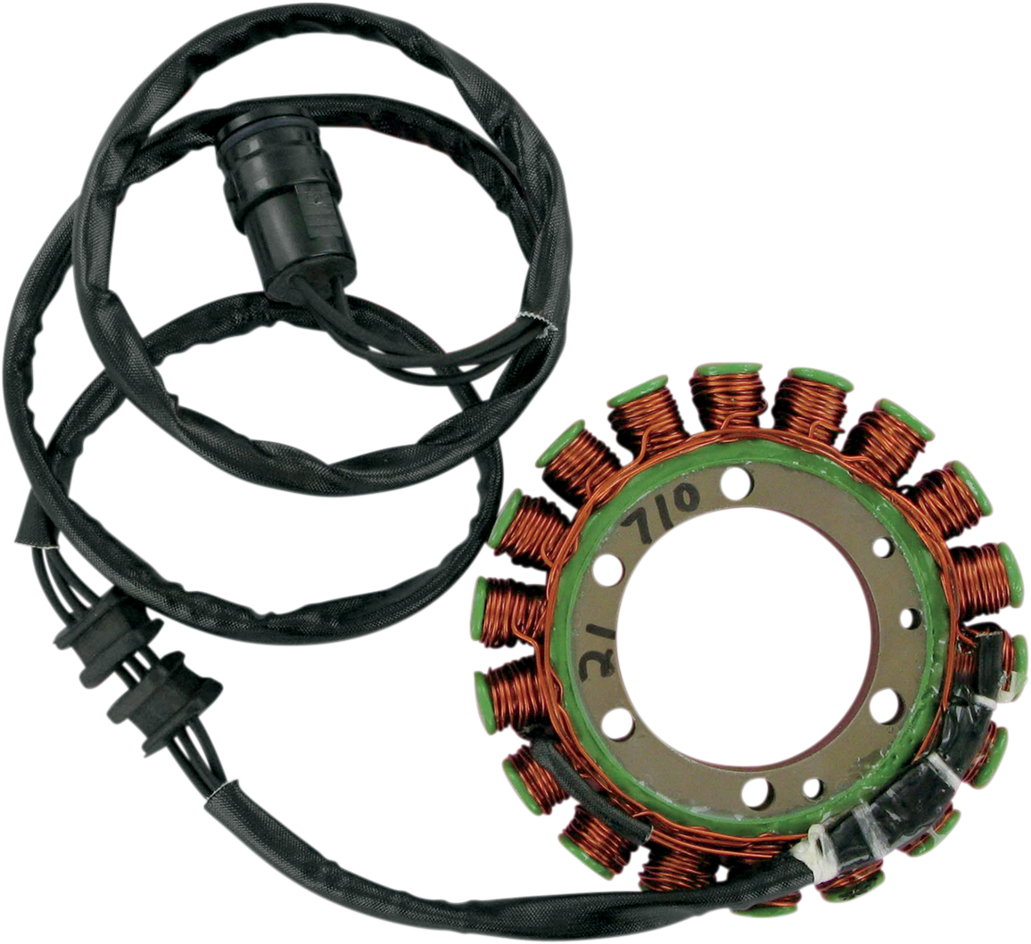 Rick's Motorsport Electric Stator
