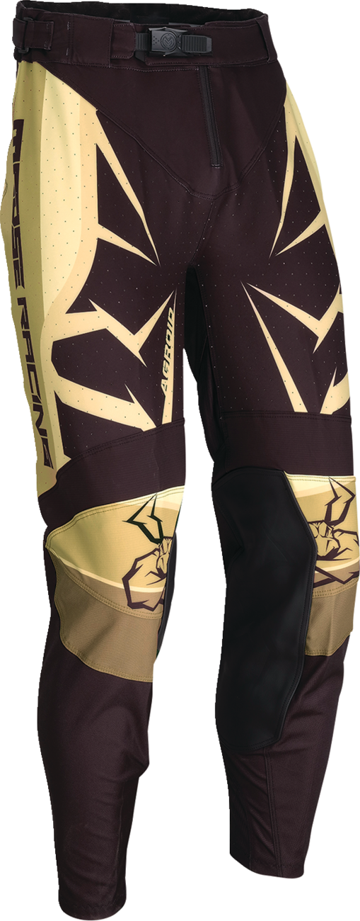 Moose Offroad Agroid Pants