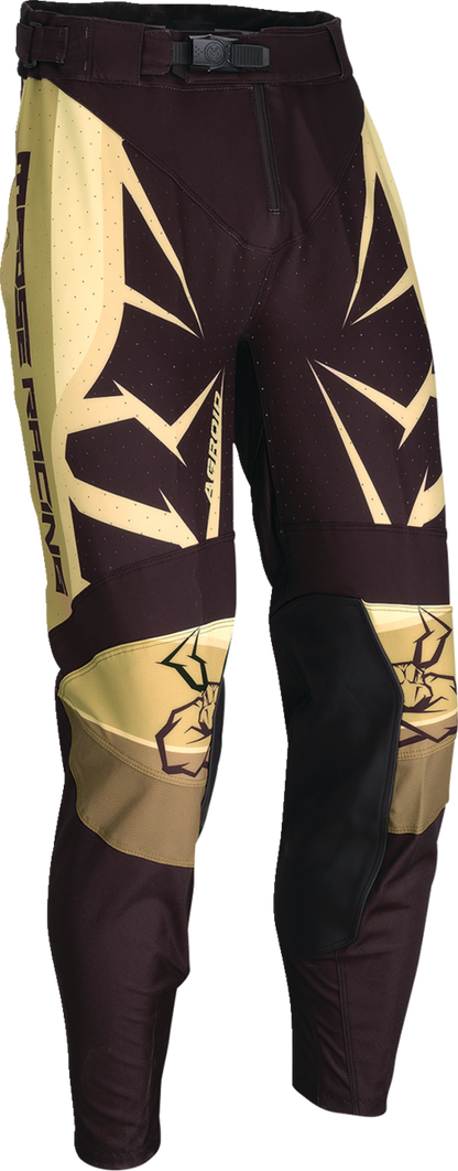 Moose Offroad Agroid Pants