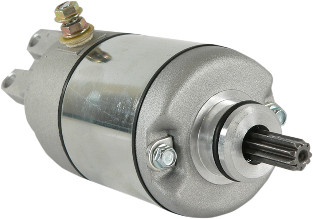Parts Unlimited Starter