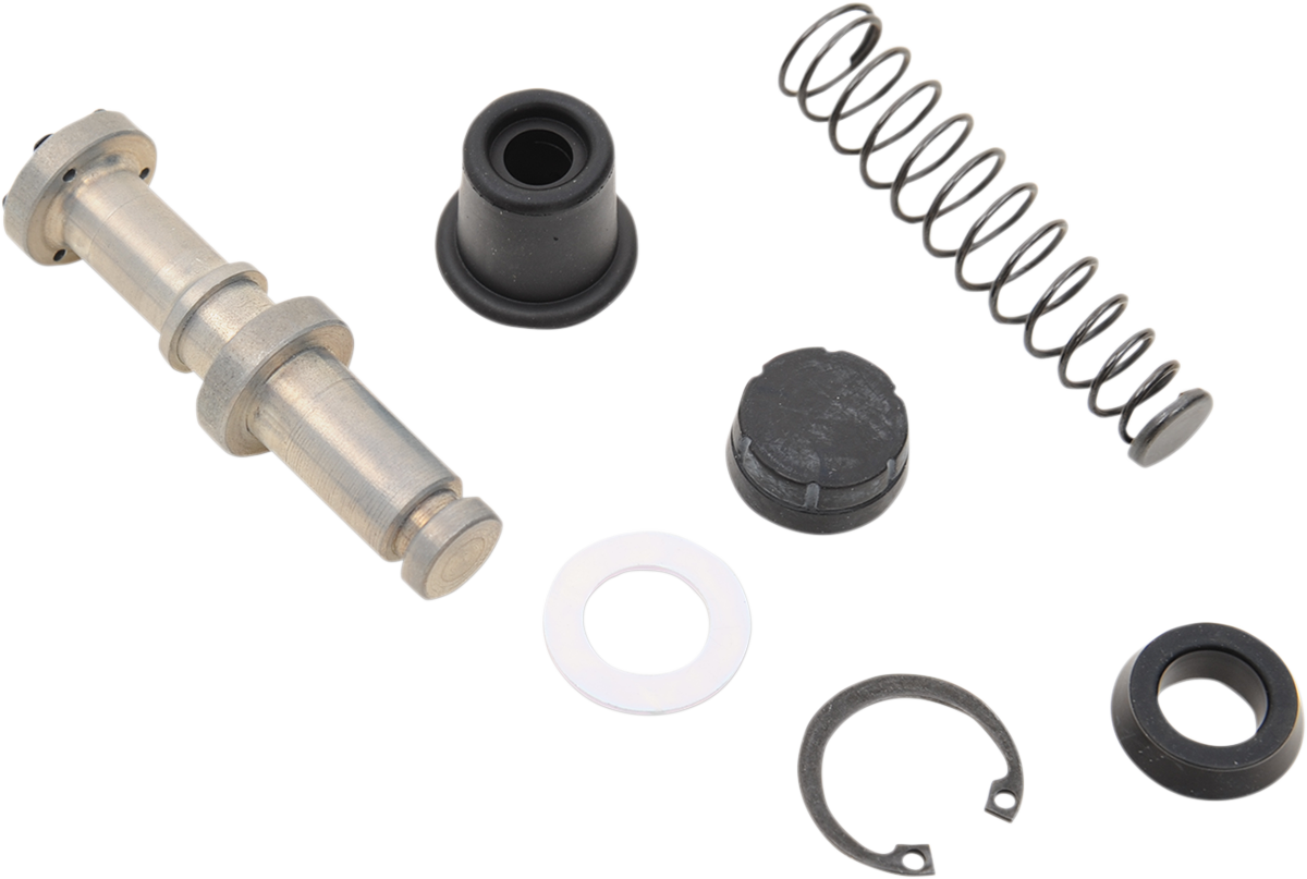Parts Unlimited Brake Master Cylinder Rebuild Kit