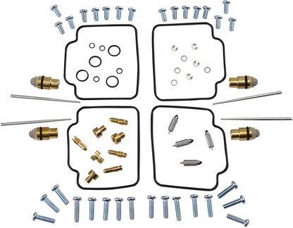 Parts Unlimited Carburetor Repair Kit