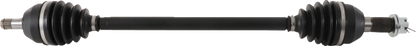 Moose Offroad Complete Axle Assembly