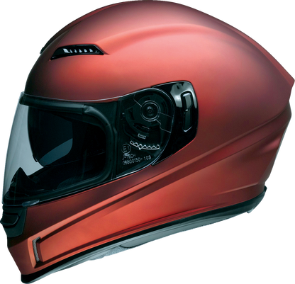 Z1R Jackal Satin Helmet