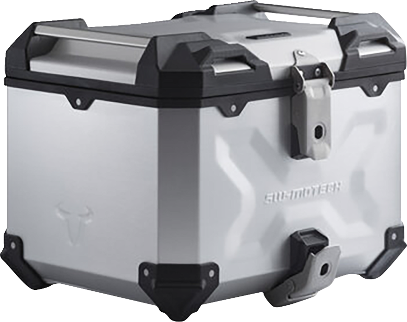 SW-Motech TRAX ADV Top Case System