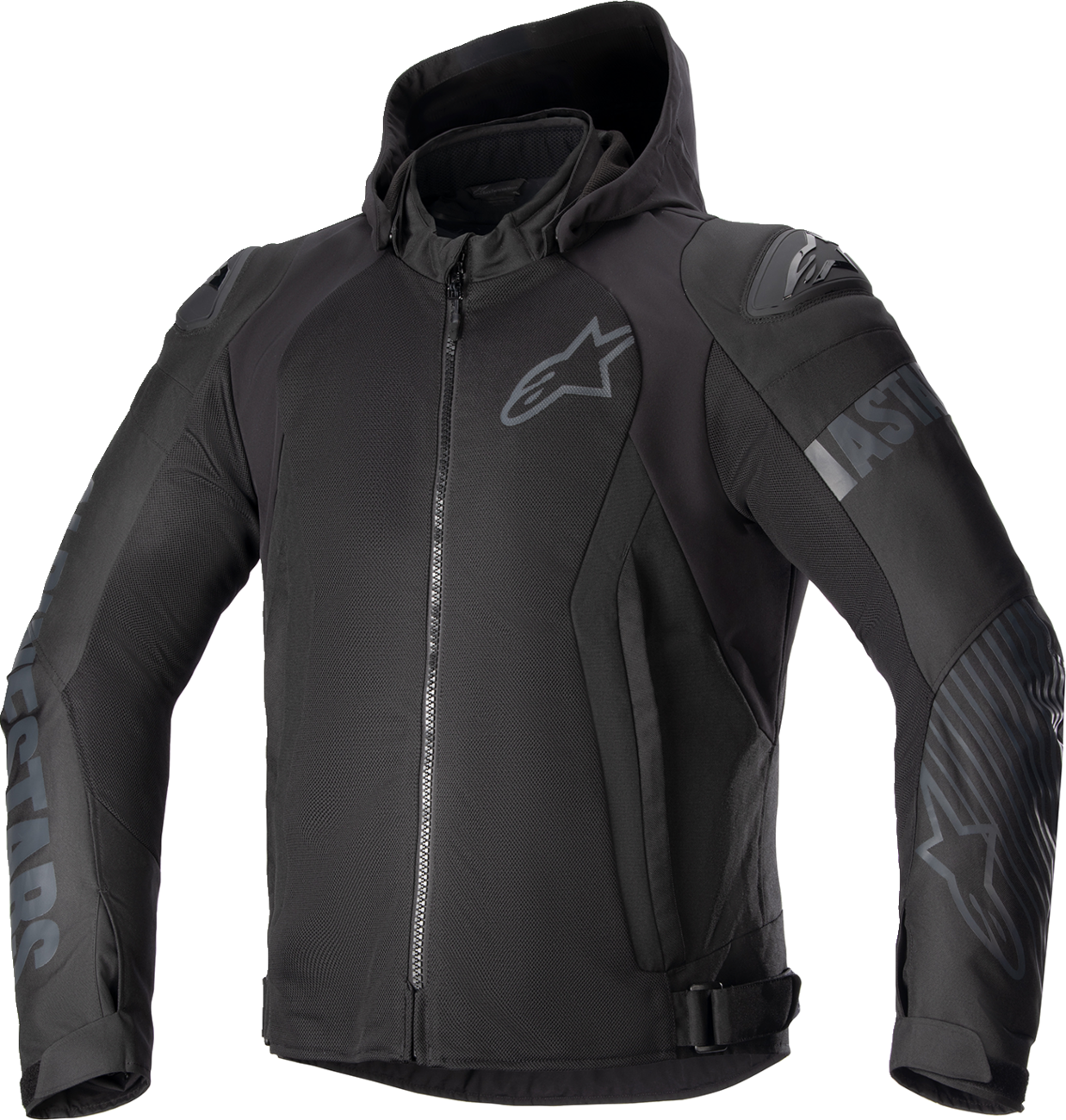 Alpinestars Zaca Air Jacket