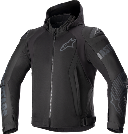 Alpinestars Zaca Air Jacket