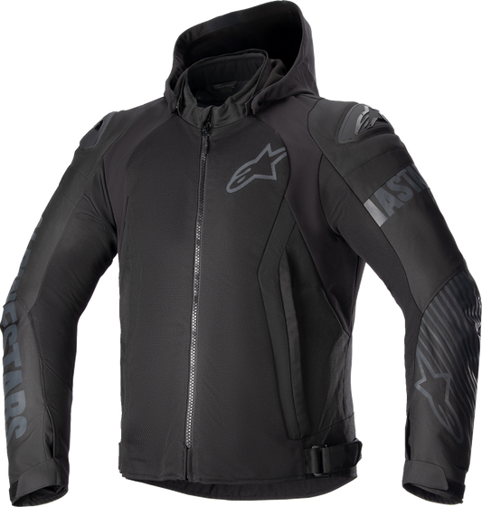 Alpinestars Zaca Air Jacket