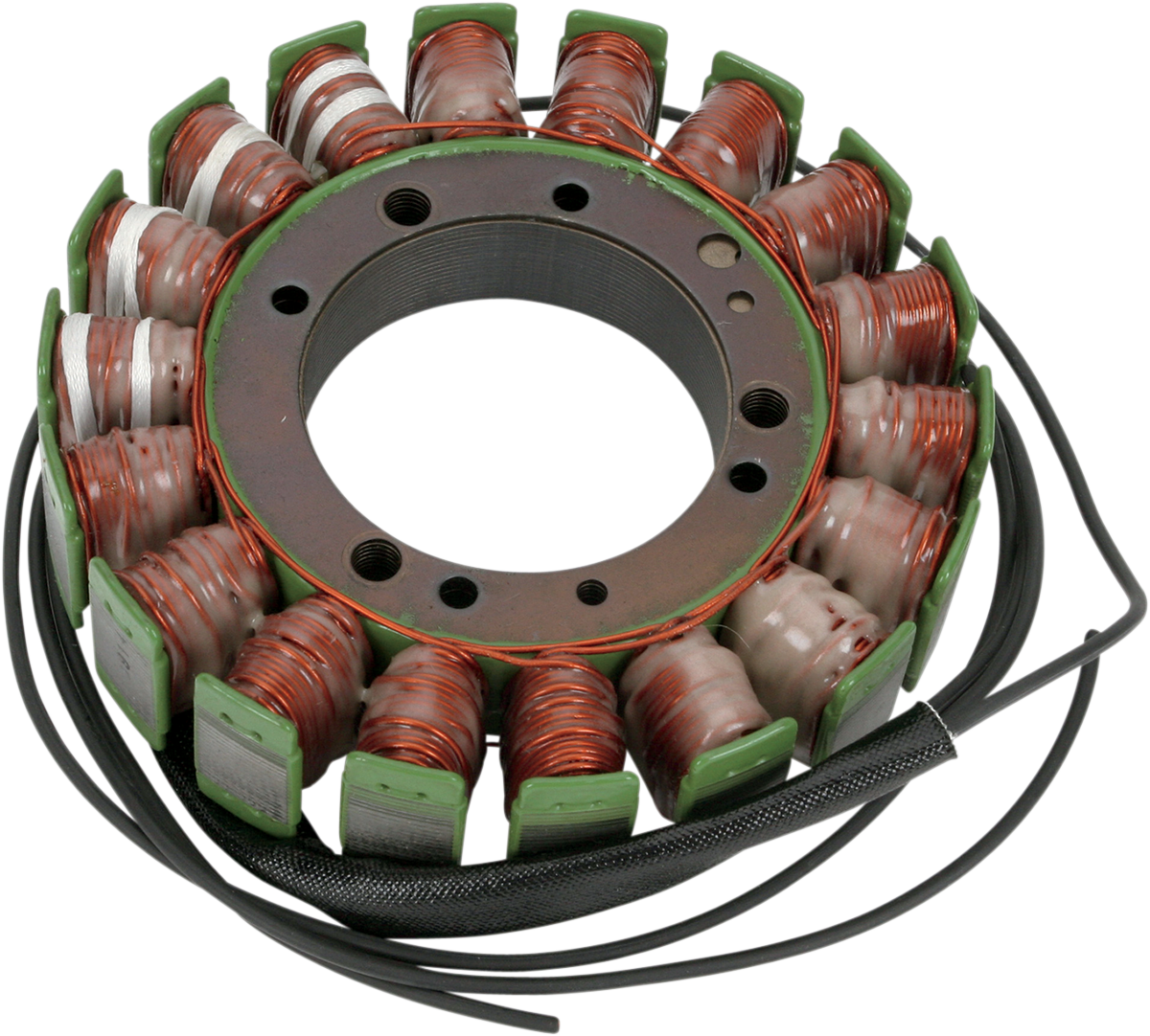 Rick's Motorsport Electric Stator