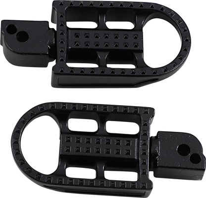 Biltwell Mushman Foot Pegs