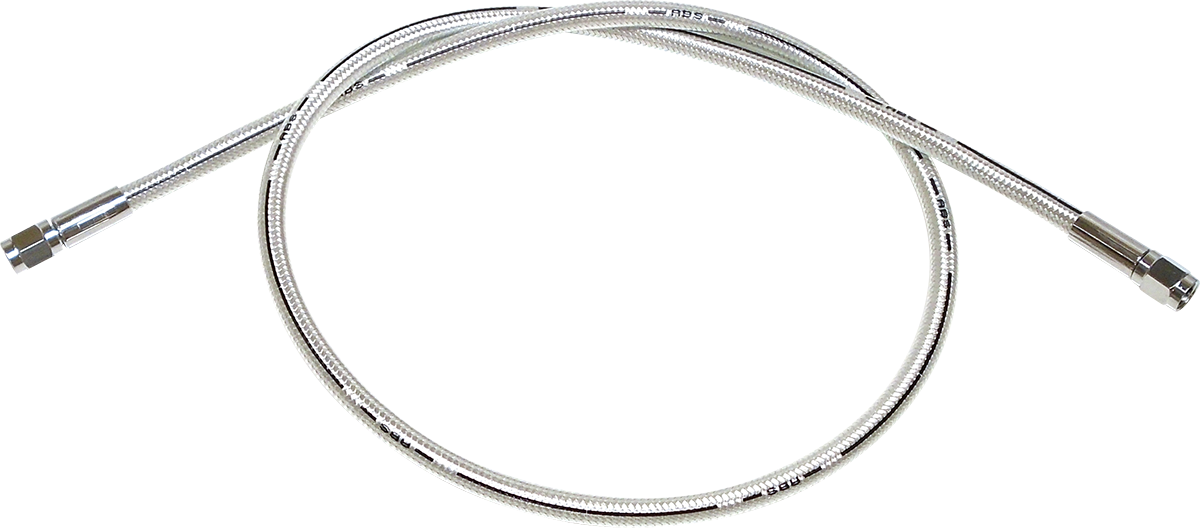 Magnum Shielding Braided Universal ABS Brake Line