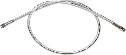 Magnum Shielding Braided Universal ABS Brake Line