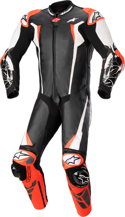 Alpinestars Racing Absolute v2 1-Piece Leather Suit