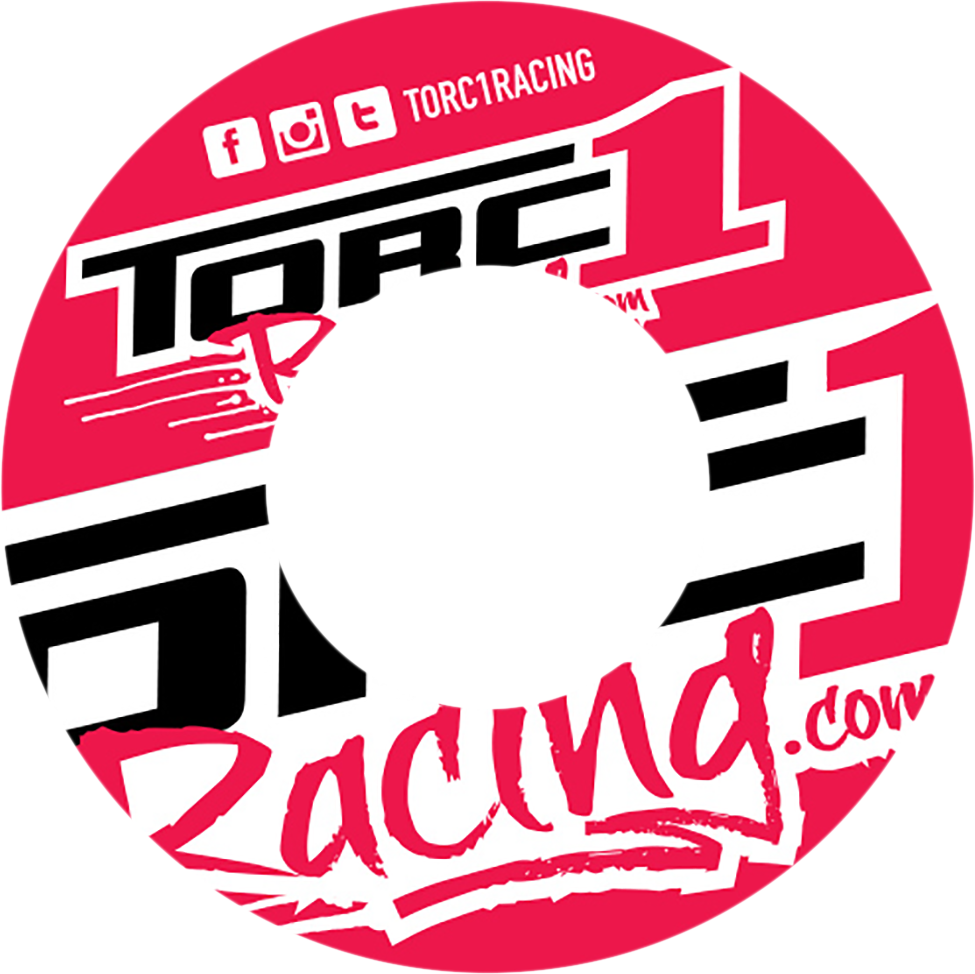 Torc1 Grip Donuts