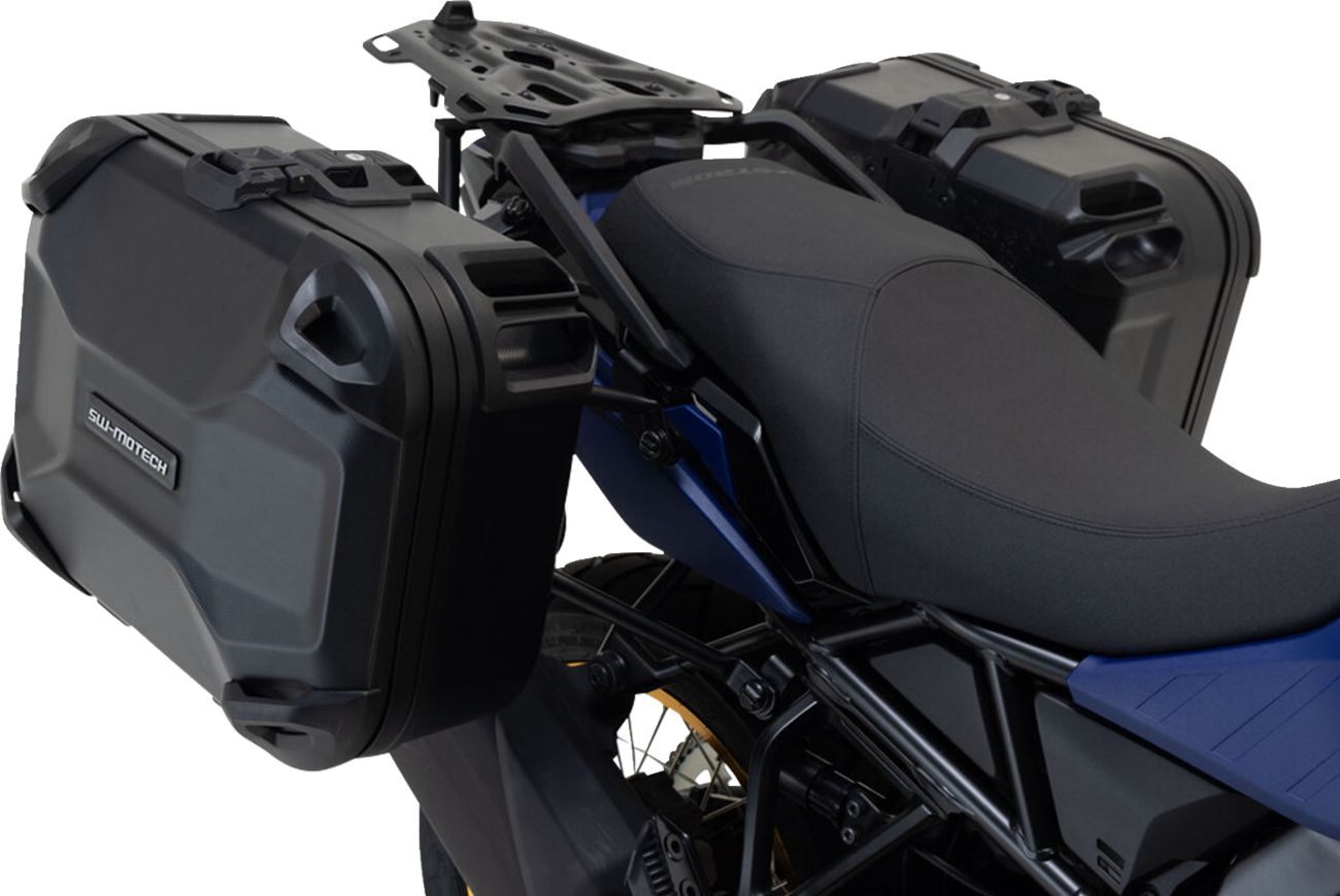 SW-Motech DUSC Hard Case System