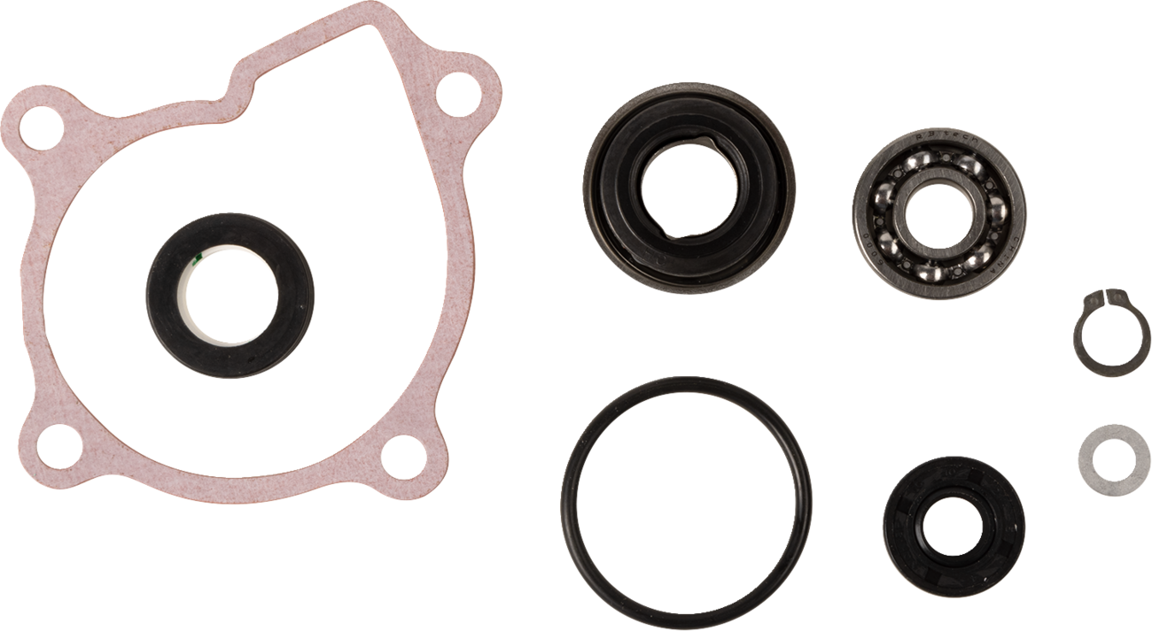 Pro X Water Pump Rebuild Kit
