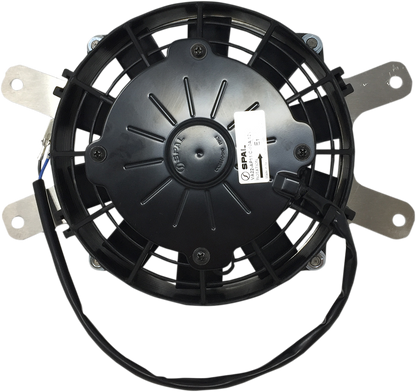 Moose Offroad Hi-Performance Cooling Fan