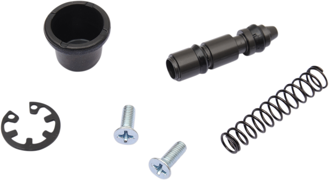 Moose Offroad Rebuild Kit - Master Cylinder - Clutch